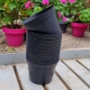 Picture of Grower's Pot in plastic 11,5 cm ⌀ (20pc)