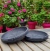 Picture of Odlarfat i plast med hög kant 40 cm ⌀ (5-pack)
