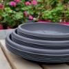 Picture of Odlarfat i plast med hög kant 40 cm ⌀ (5-pack)